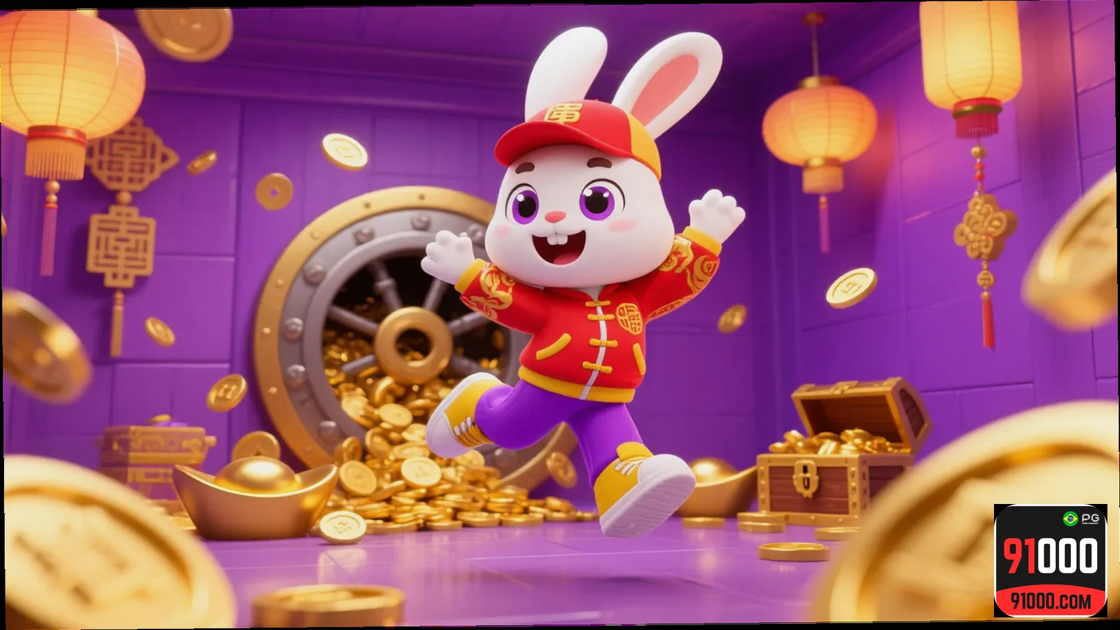 Cassino online 91000 - 91000