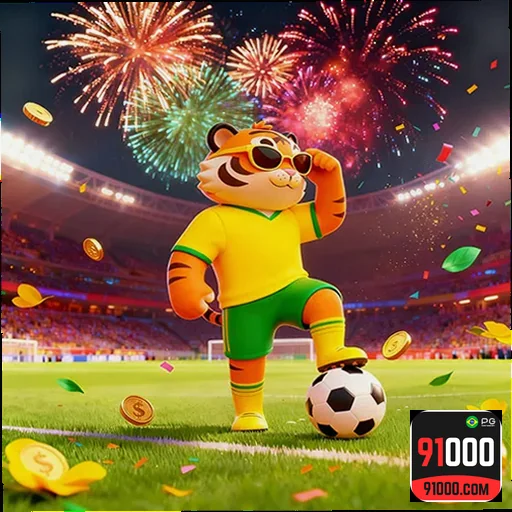 Promoções de cassino - 91000