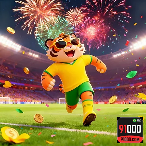 Cashback em jogos