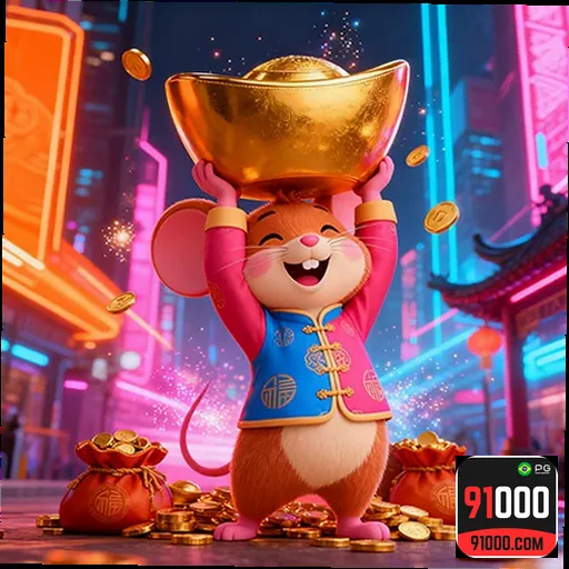 Promoções de slots
